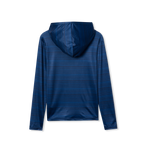 Boys Sea Spray Hooded Fishing Rashguard
