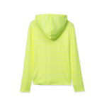 Boys Sea Spray Hooded Fishing Rashguard