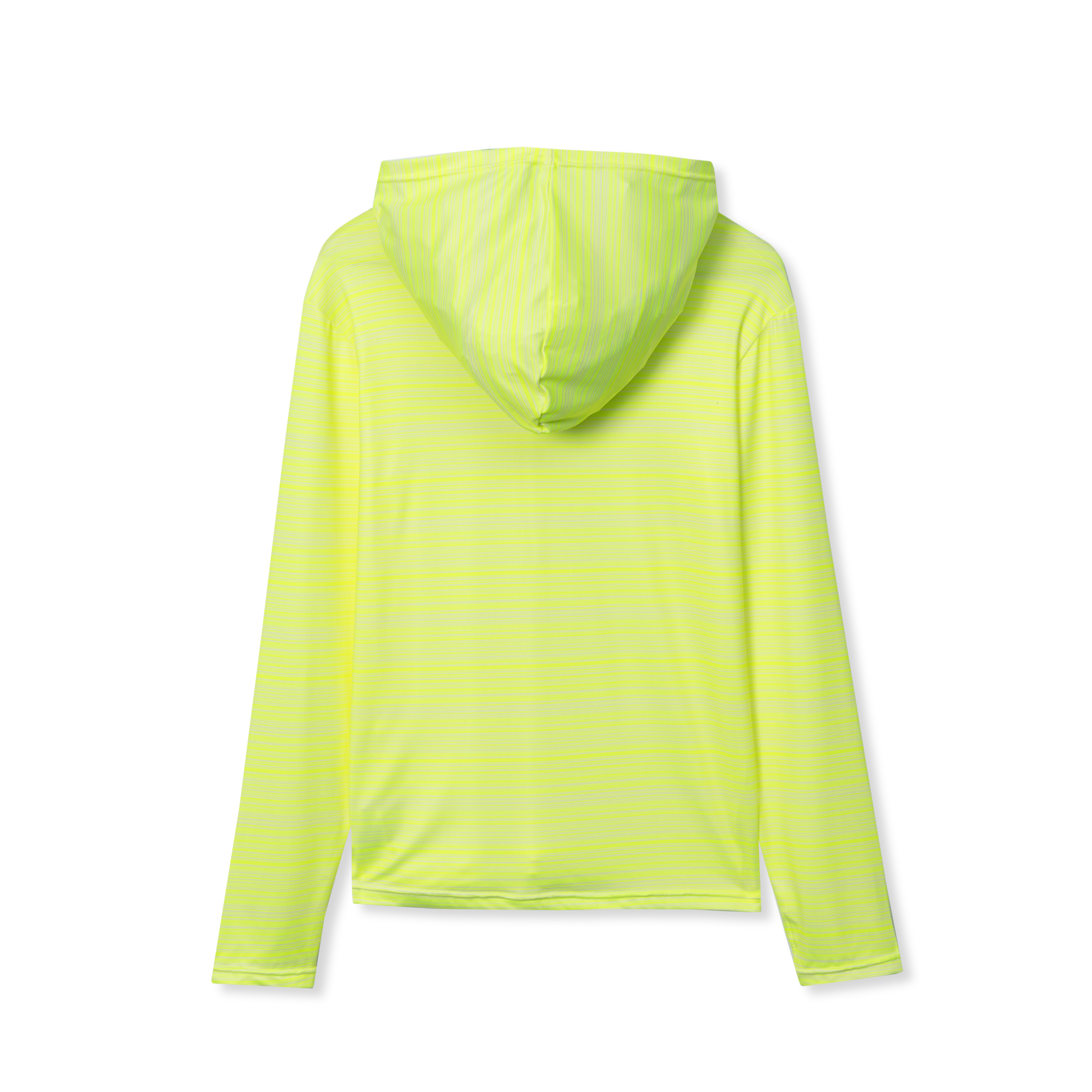 Boys Sea Spray Hooded Fishing Rashguard
