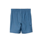 Boys Sea Spray Solid Comfort Liner Swim Shorts