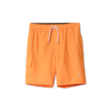 Boys Sea Spray Solid Comfort Liner Swim Shorts