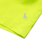 Boys Sea Spray Colorblock Comfort Liner Swim Shorts