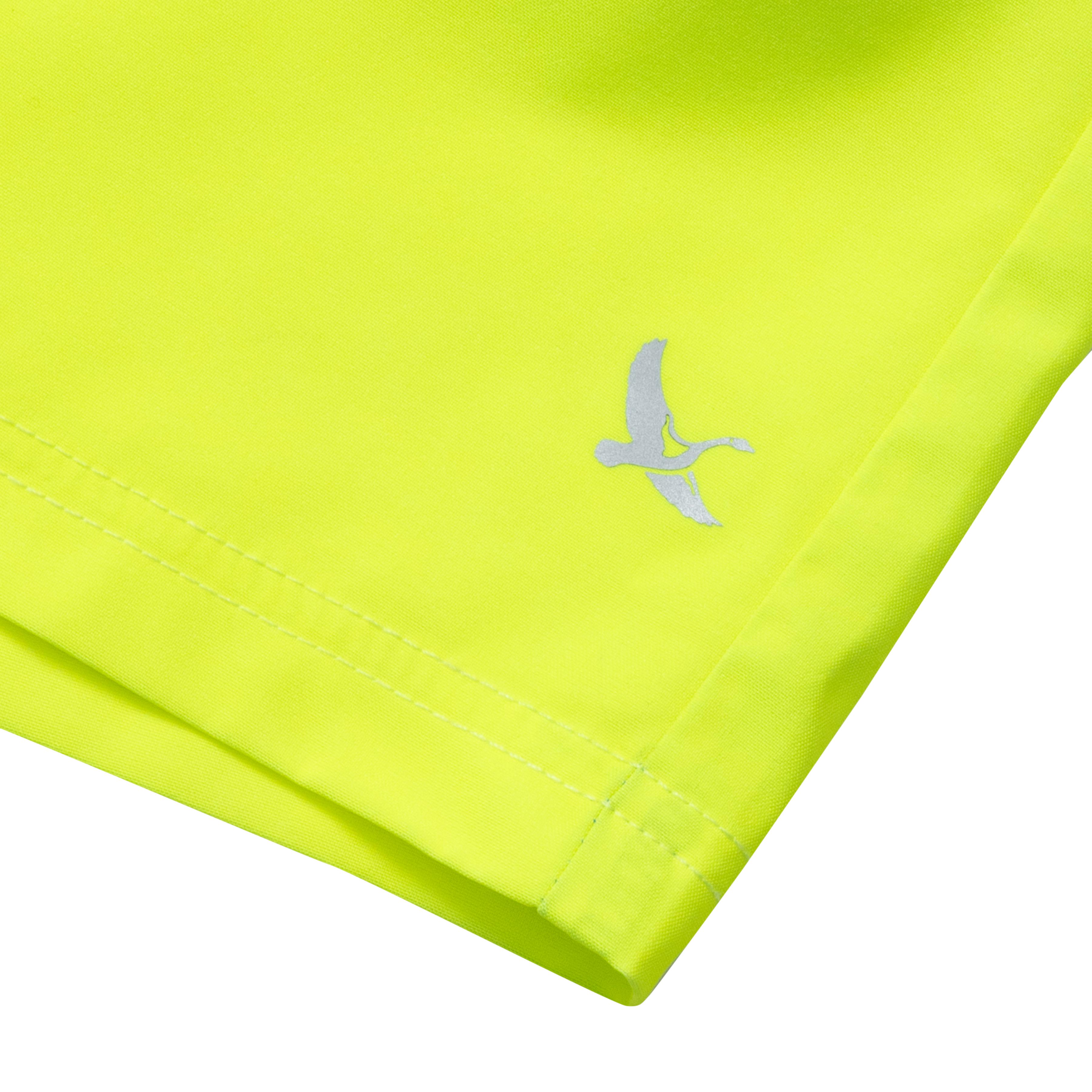 Boys Sea Spray Colorblock Comfort Liner Swim Shorts