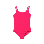 Girls Sea Spray One Piece Swimsuit