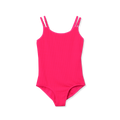 Girls Sea Spray One Piece Swimsuit