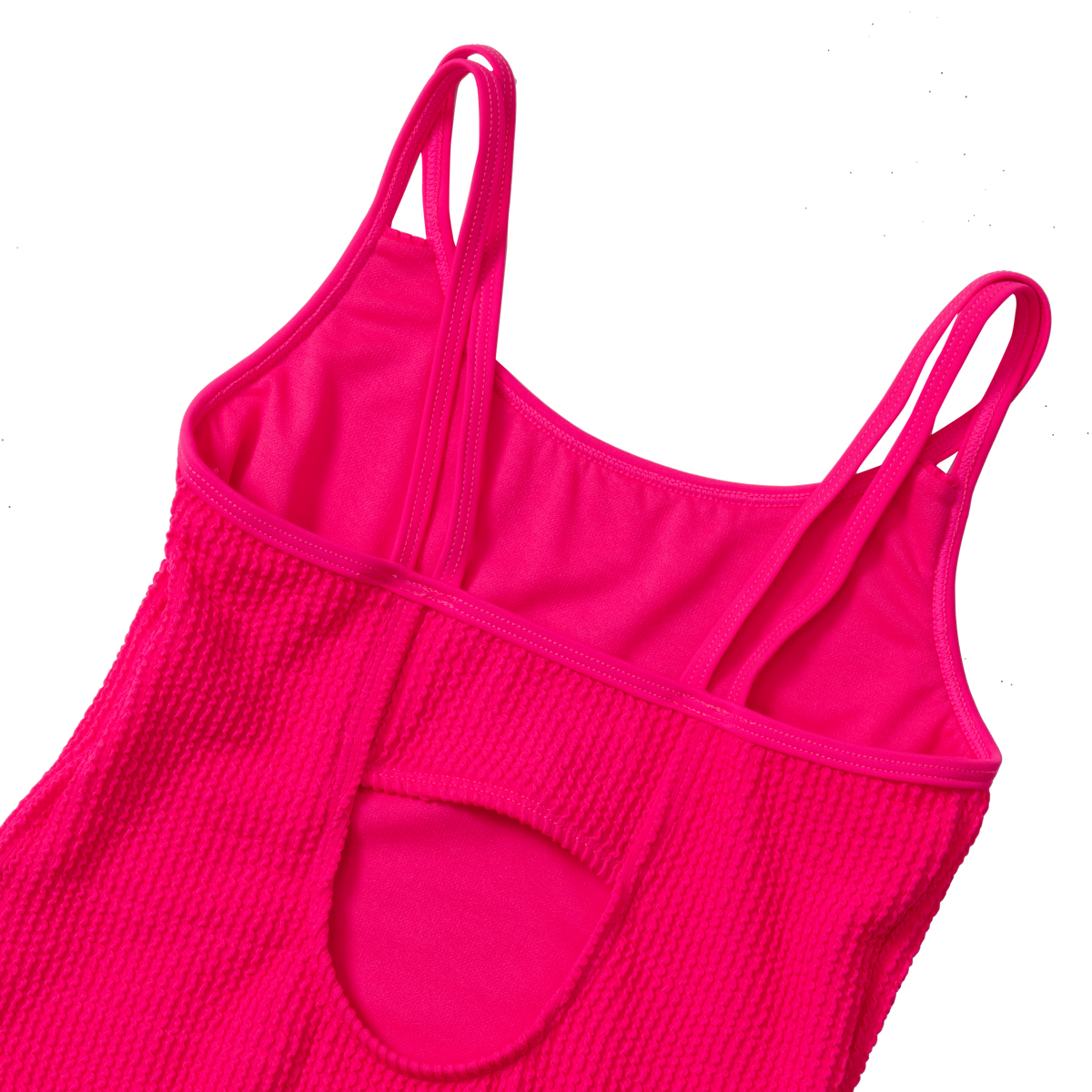 Girls Sea Spray One Piece Swimsuit