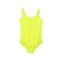 Girls Sea Spray One Piece Swimsuit