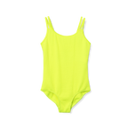 Girls Sea Spray One Piece Swimsuit