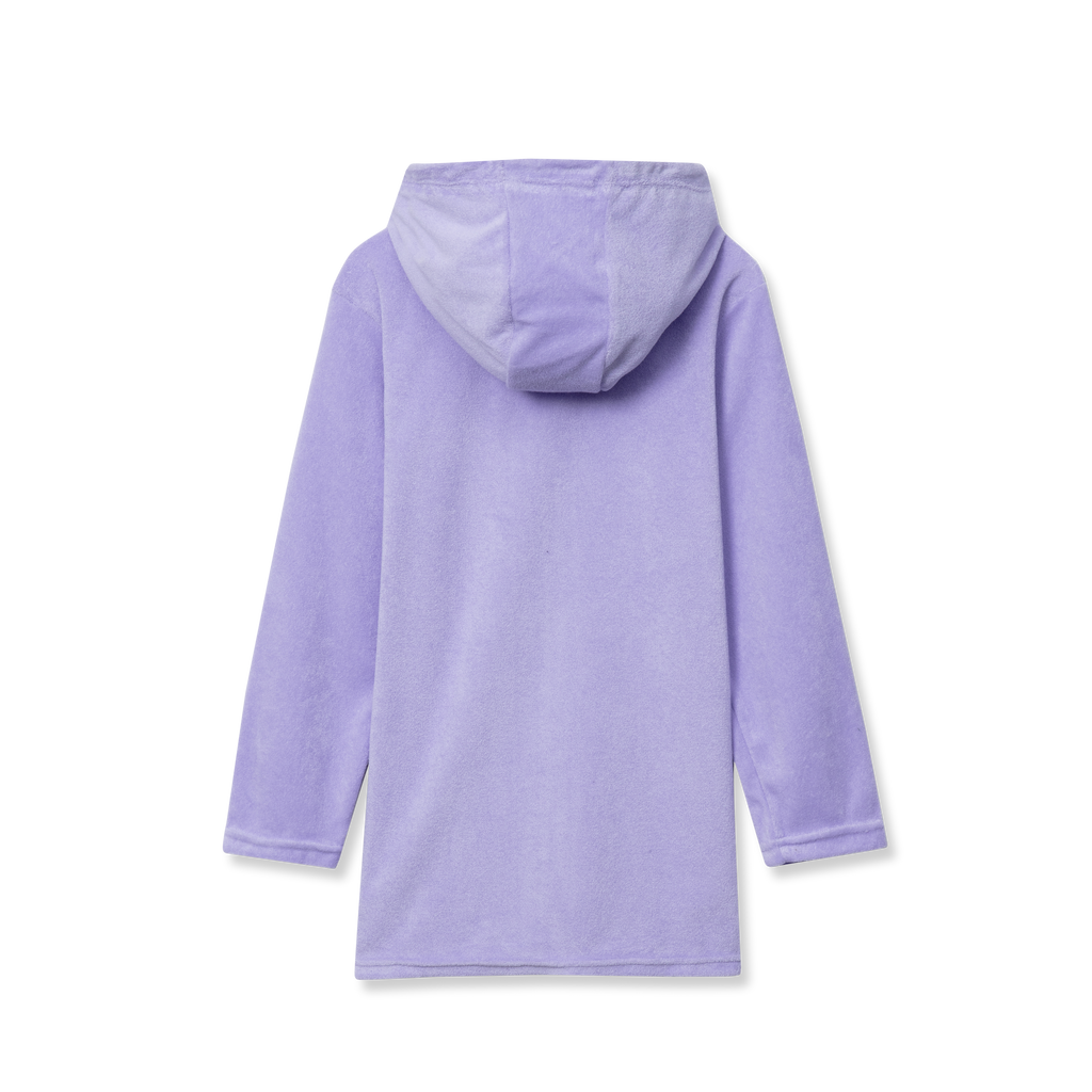Girls Sea Spray Terry Cover Up