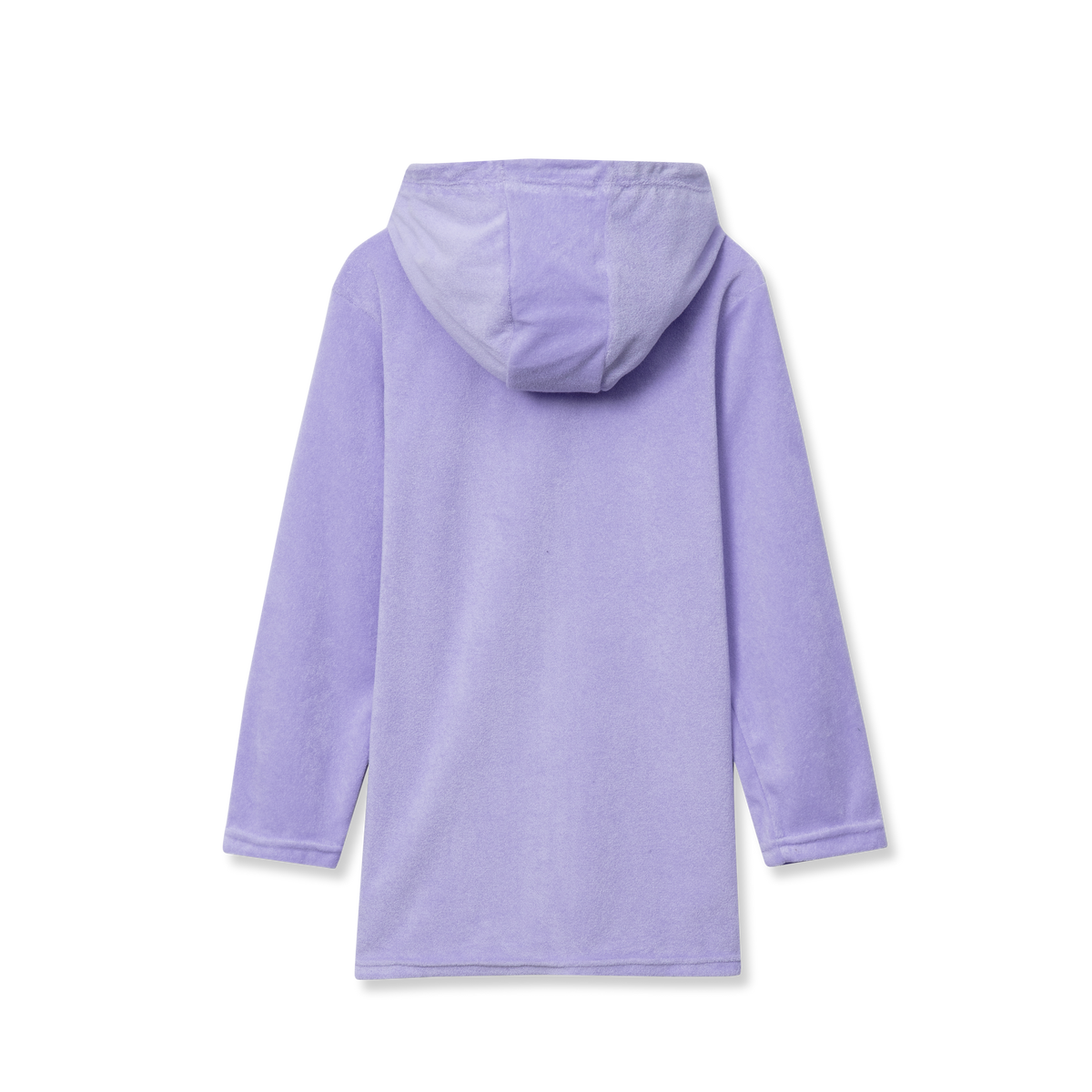 Girls Sea Spray Terry Cover Up