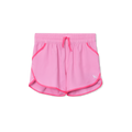 Girls Sea Spray Woven Cover Up Shorts