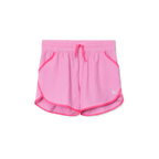 Girls Sea Spray Woven Cover Up Shorts