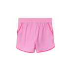 Girls Sea Spray Woven Cover Up Shorts