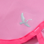 Girls Sea Spray Woven Cover Up Shorts
