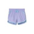 Girls Sea Spray Woven Cover Up Shorts