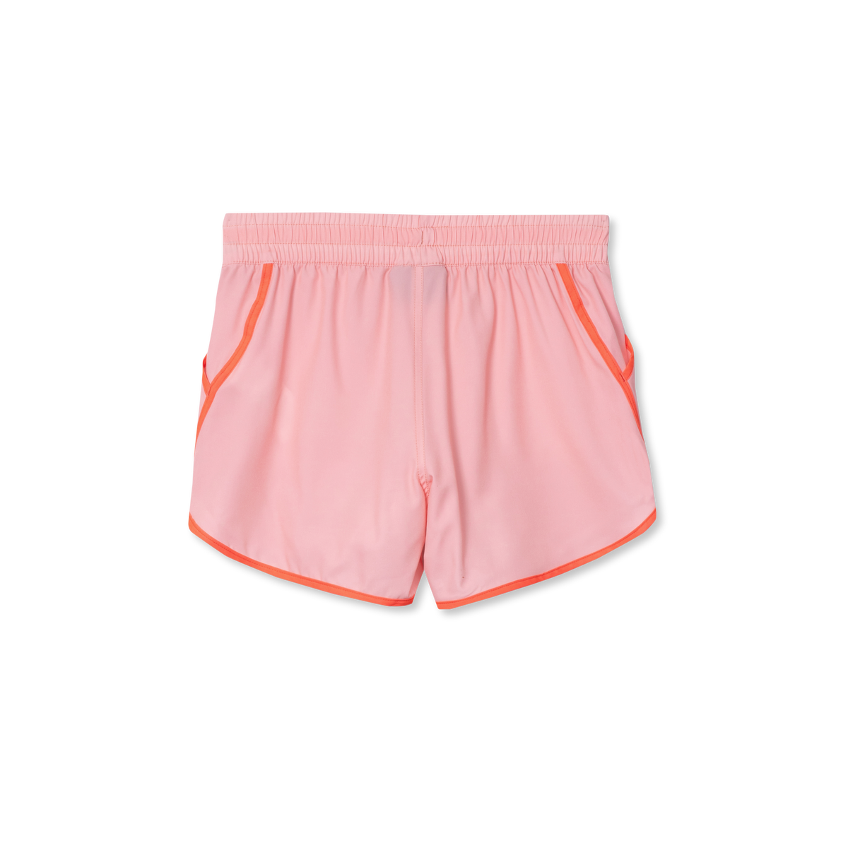 Girls Sea Spray Woven Cover Up Shorts