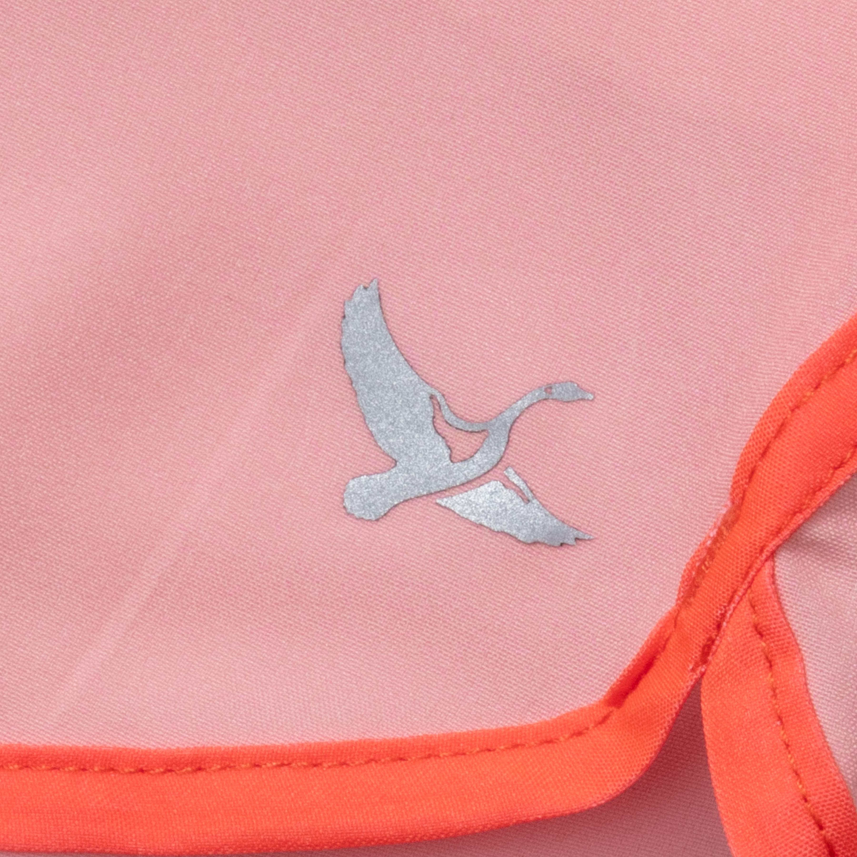 Girls Sea Spray Woven Cover Up Shorts