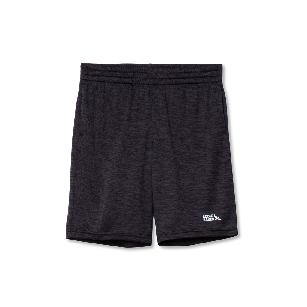 Boys Boulder Peak Active Shorts