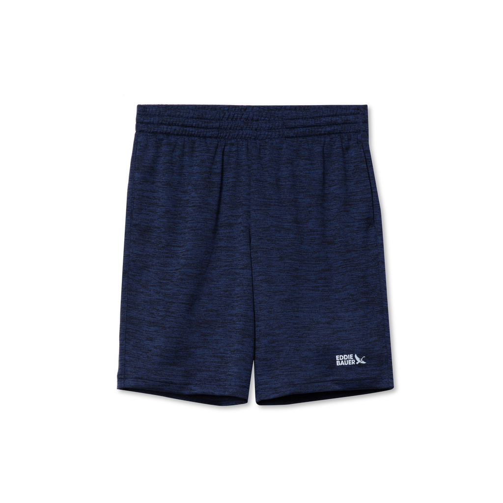 Boys Boulder Peak Active Shorts