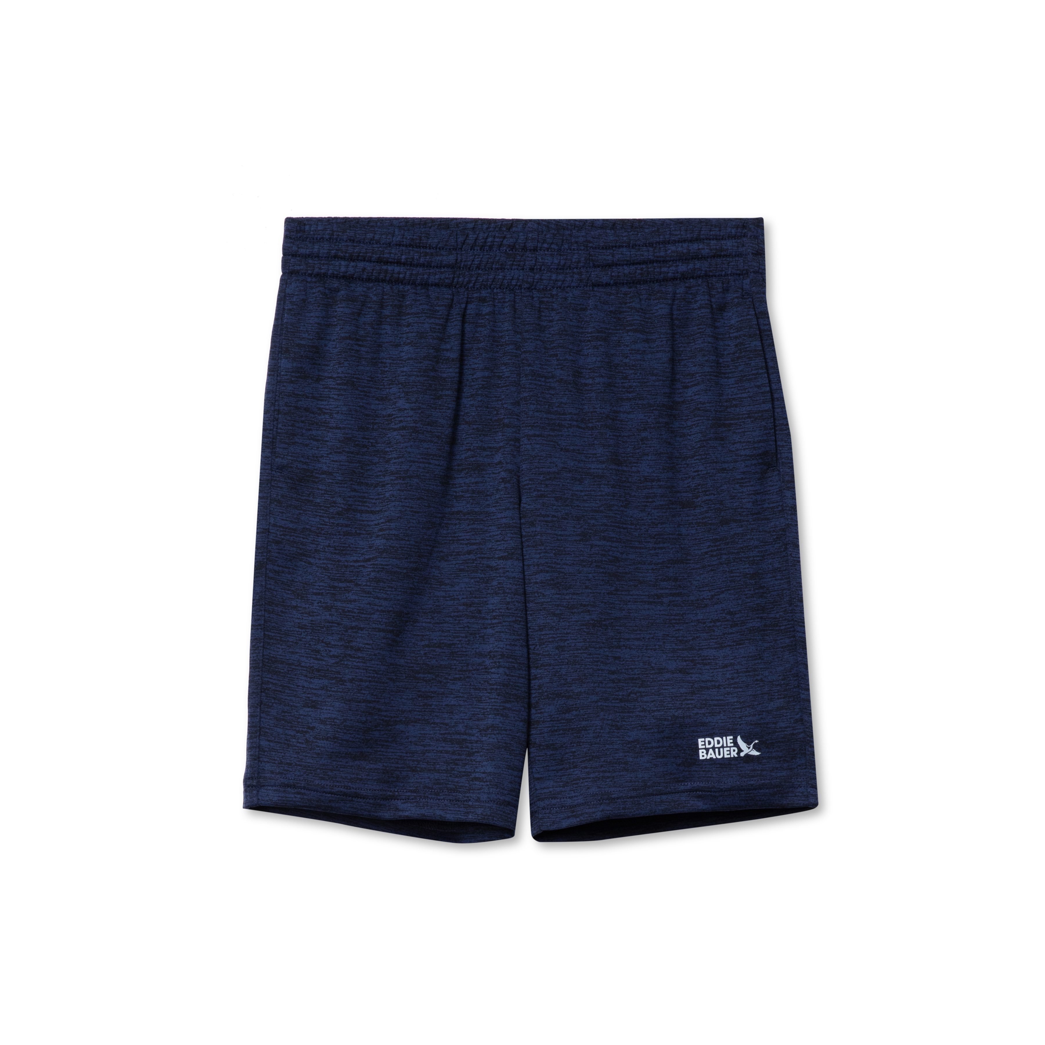 Boys Boulder Peak Active Shorts