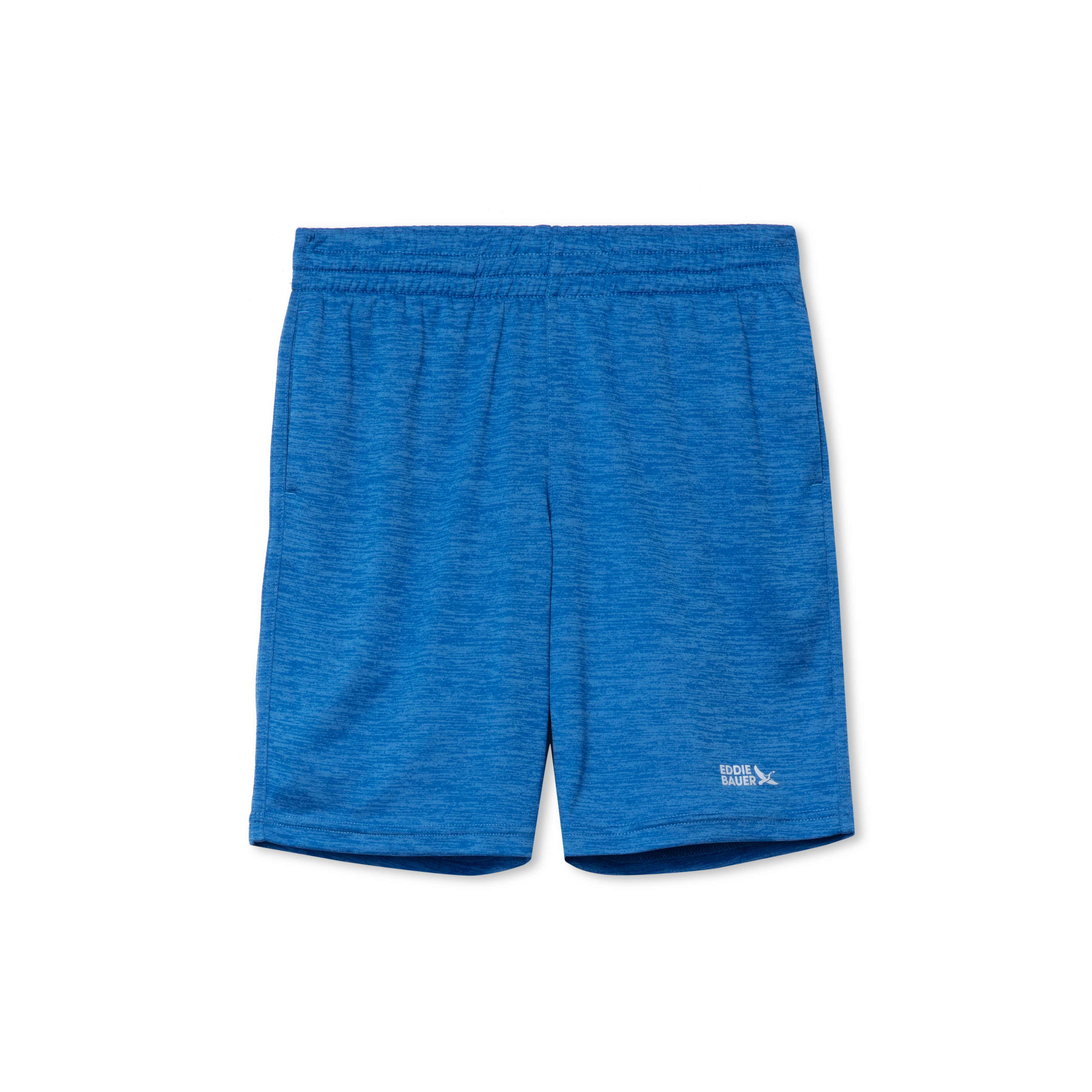 Boys Boulder Peak Active Shorts