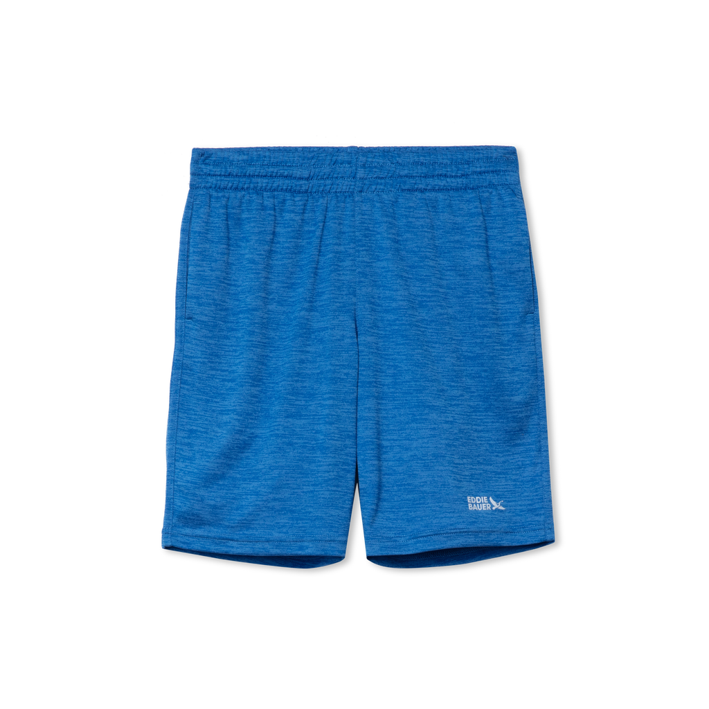 Boys Boulder Peak Active Shorts
