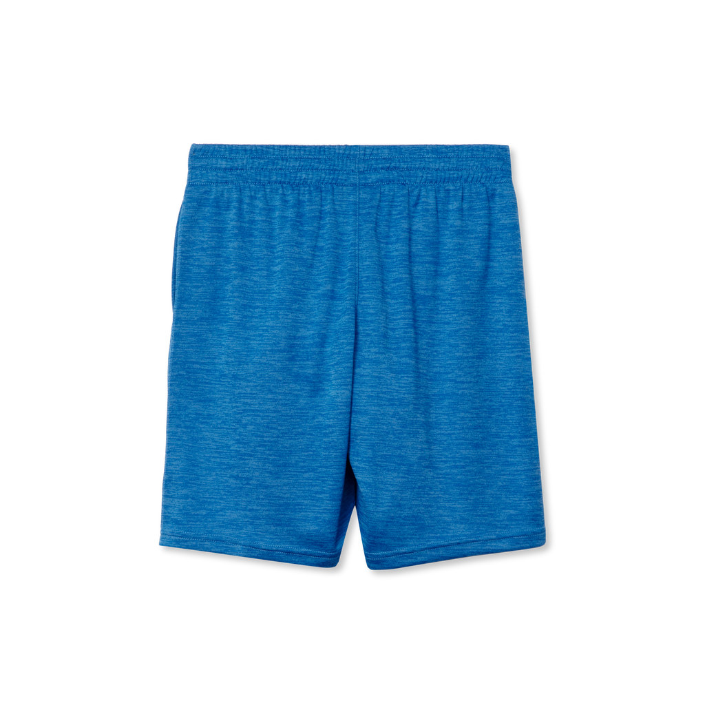 Boys Boulder Peak Active Shorts