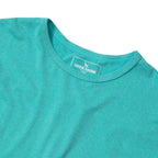 Girls Short Sleeve Trail Active T-Shirt