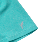 Girls Short Sleeve Trail Active T-Shirt
