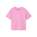 Girls Short Sleeve Trail Active T-Shirt