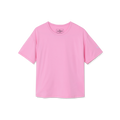 Girls Short Sleeve Trail Active T-Shirt