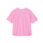 Girls Short Sleeve Trail Active T-Shirt