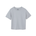 Girls Short Sleeve Trail Active T-Shirt