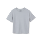Girls Short Sleeve Trail Active T-Shirt