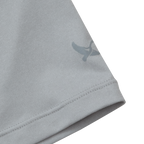 Girls Short Sleeve Trail Active T-Shirt