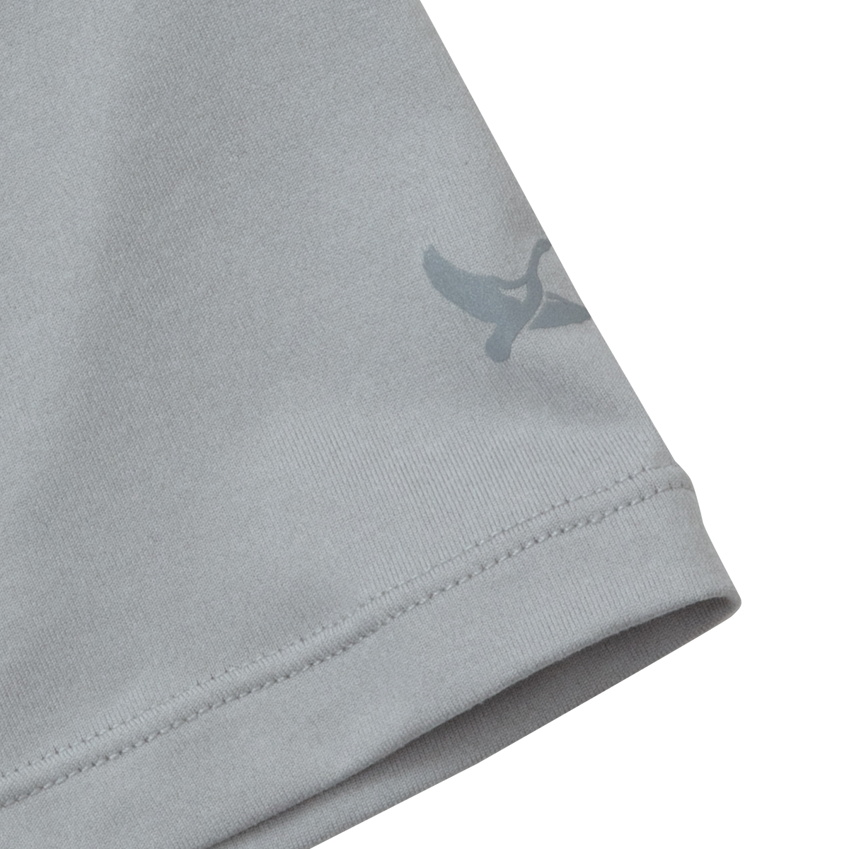 Girls Short Sleeve Trail Active T-Shirt