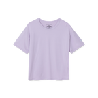 Girls Short Sleeve Trail Active T-Shirt