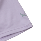 Girls Short Sleeve Trail Active T-Shirt