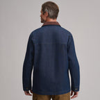 Men's EB Denim Barn Coat
