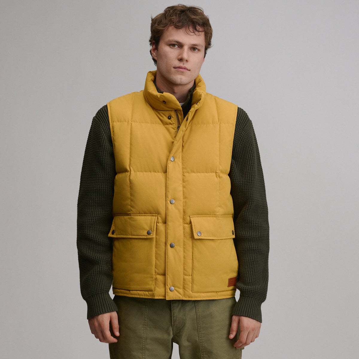 Men's Kara Koram Vest