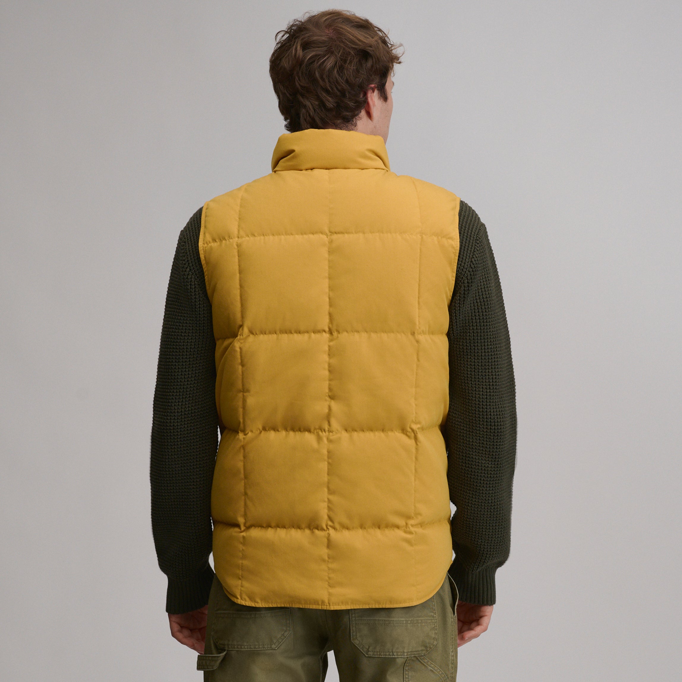 Men's Kara Koram Vest