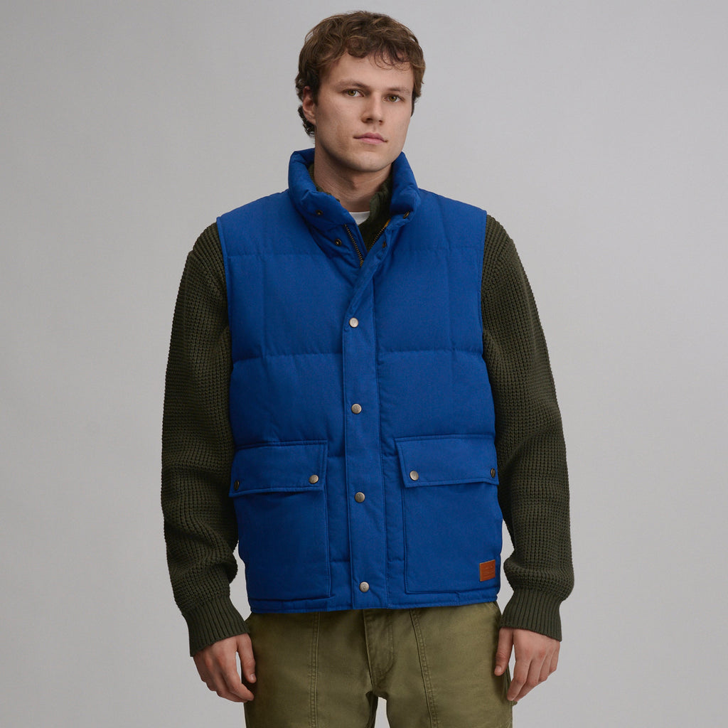 Men's Kara Koram Vest