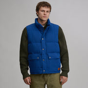 Men's Kara Koram Vest - Royal