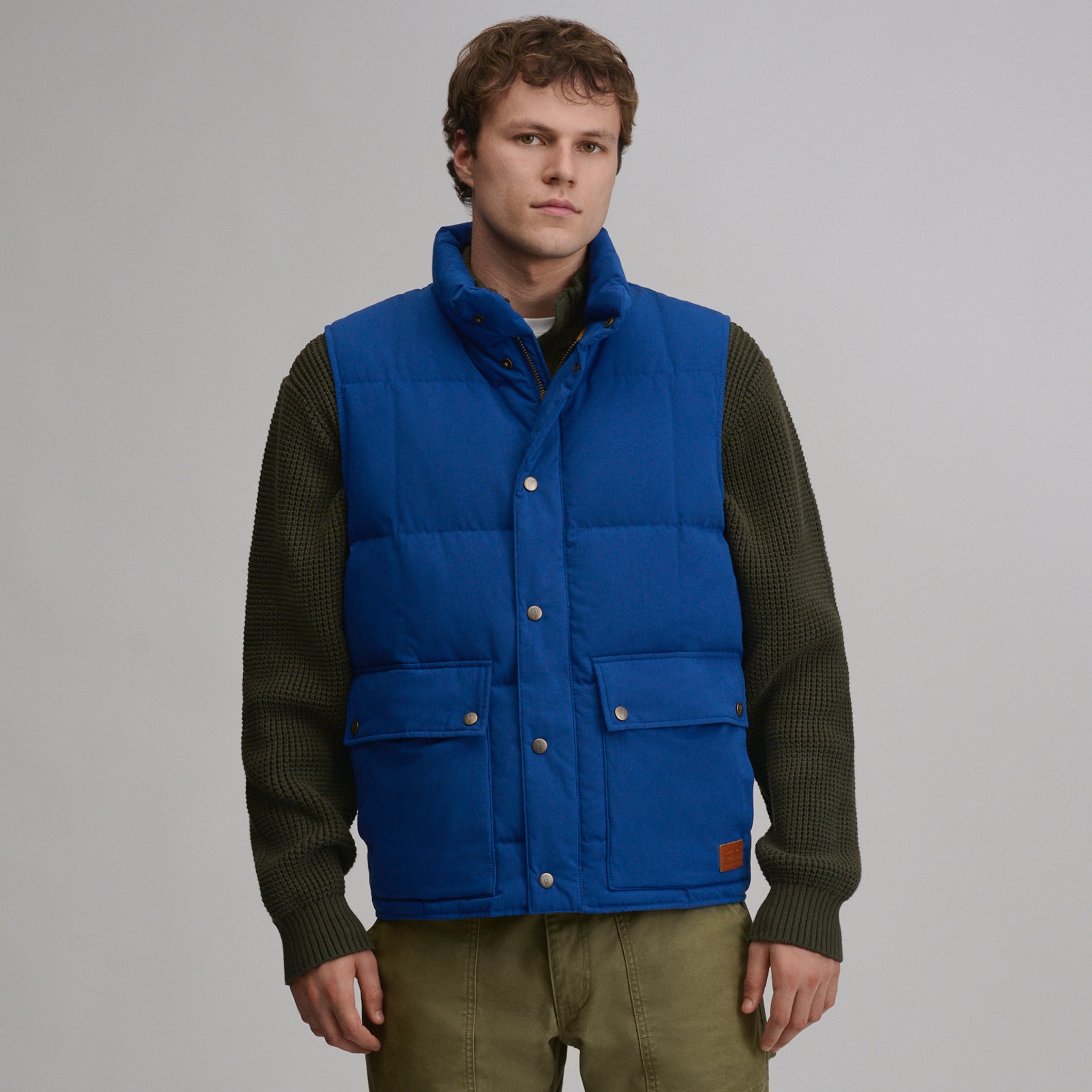 Men's Kara Koram Vest