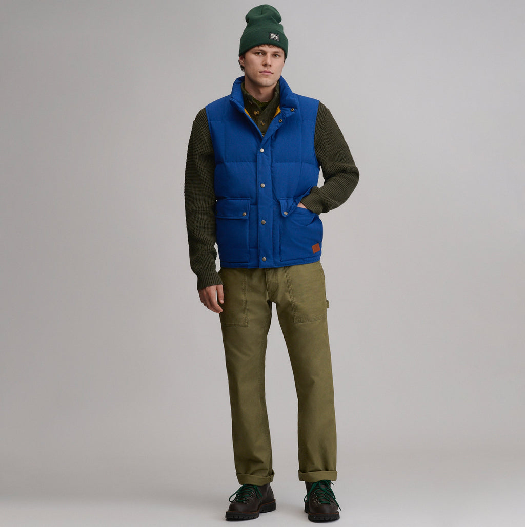 Men's Kara Koram Vest