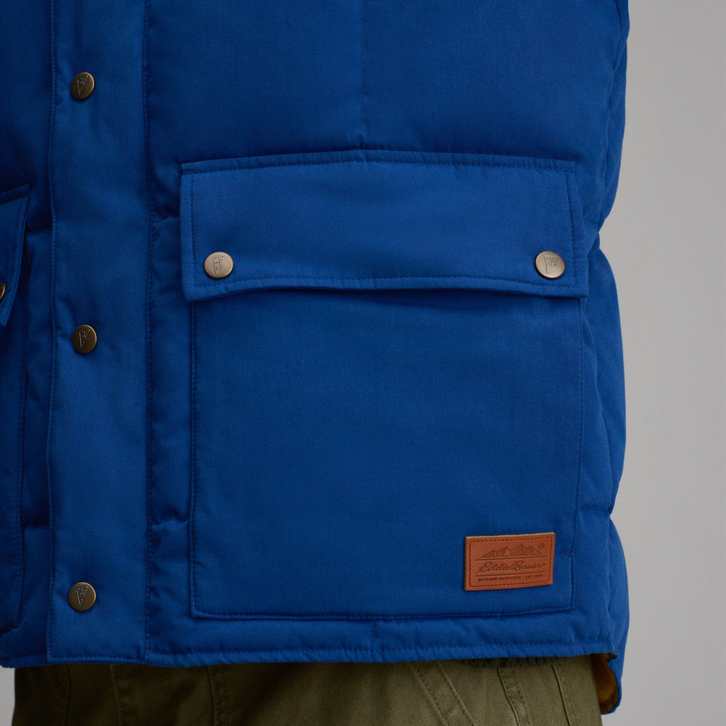 Men's Kara Koram Vest