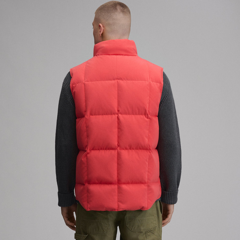 Men's Kara Koram Vest