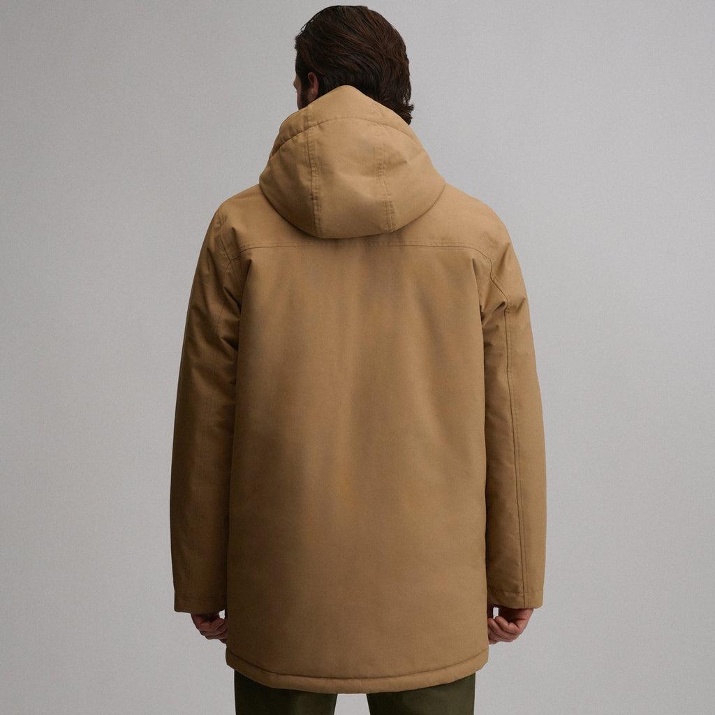Men's Rainfoil® Heritage Insulated Parka