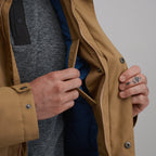 Men's Rainfoil® Heritage Insulated Parka