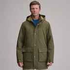 Men's Rainfoil® Heritage Insulated Parka